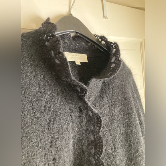 Sezane Angie Cardigan - Picture 8 of 10